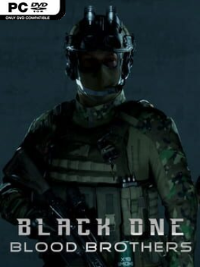 Black One Blood Brothers on Steam