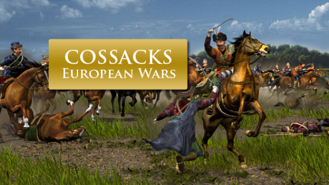 cossacks european wars mac free download