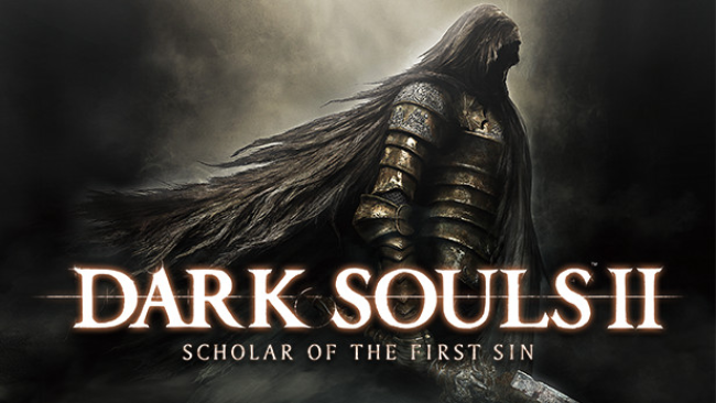 Free Download Dark Souls II Full Version PC Game, ISO