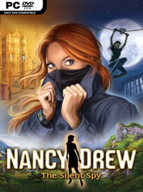 nancy drew download games