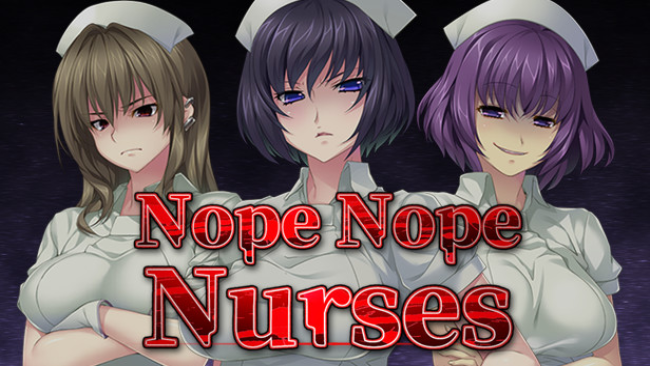 Young Nurse Porn