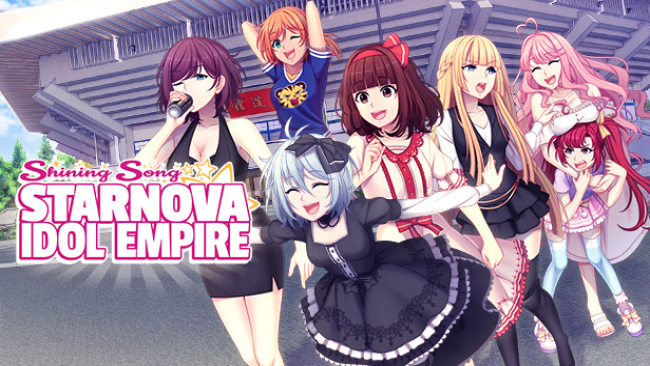 Shining song starnova idol empire читы