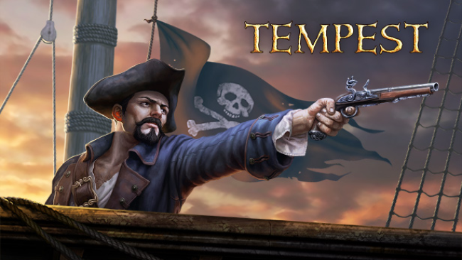 Tempest: Pirate Action RPG Free Download (v1.5.1 &amp; ALL DLC’s)