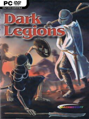 the dark legions full game