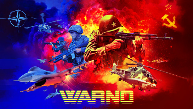 WARNO Free Download (v141373 &amp; ALL DLC) » STEAMUNLOCKED