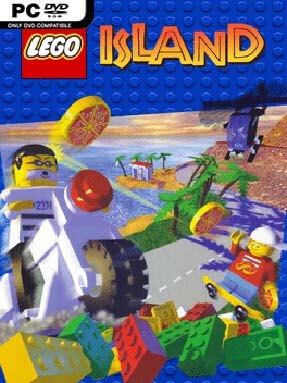 Th laringe ven LEGO Island Free Download » STEAMUNLOCKED