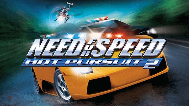 free need for speed hot pursuit download