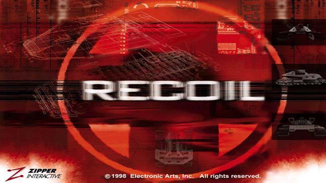 recoil game for windows 10