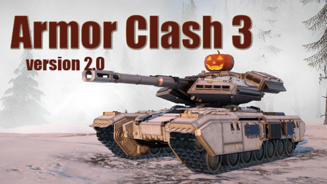 Armor Clash PC Download