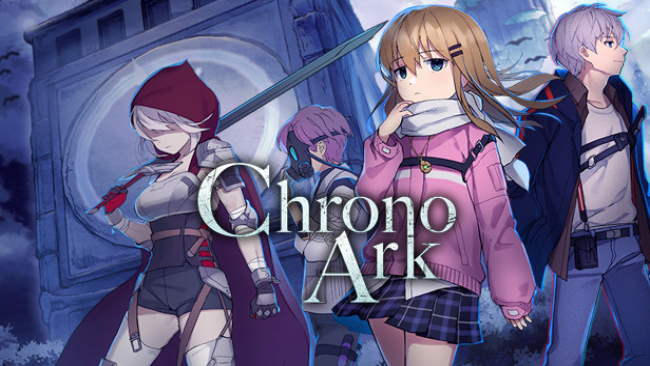 Chrono Ark Free Download (v1.0.17) » STEAMUNLOCKED