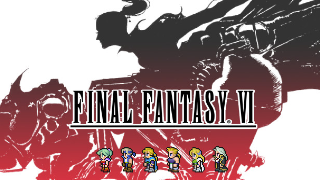 final fantasy 6 pc download free full version