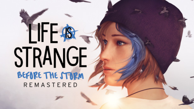 Steam közösség :: Útmutató :: Life is Strange: Before the Storm