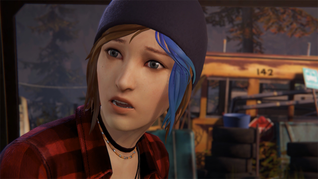 Steam közösség :: Útmutató :: Life is Strange: Before the Storm