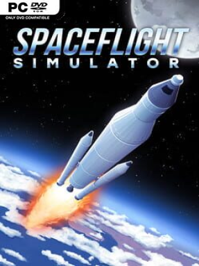 spaceflight simulator 1.5 pc