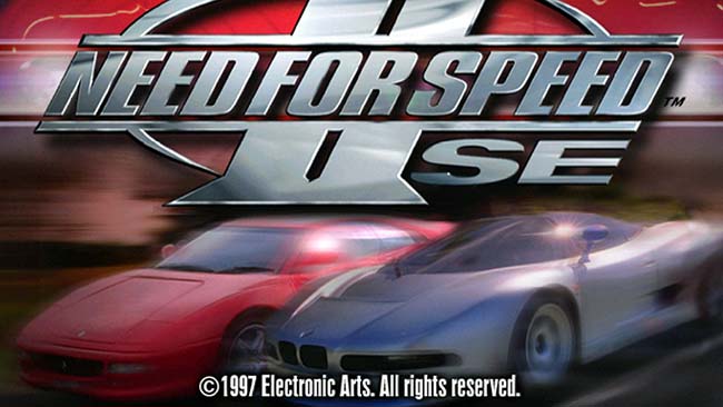 need for speed 2 download para pc gratis