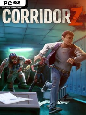 Corridor Z - Gameplay Android - Jogos de Zumbi HD 