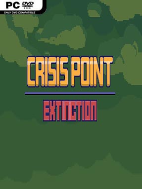 Crisis point extinction прохождение