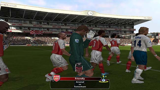 Fifa 05 Free Download Steamunlocked