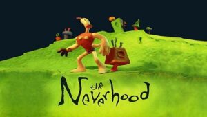 Как установить neverhood free