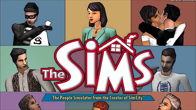 the sims 4 complete collection free crack download