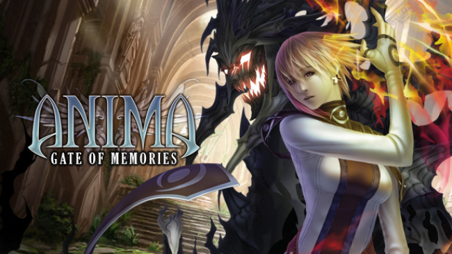 Anima gates of memories читы