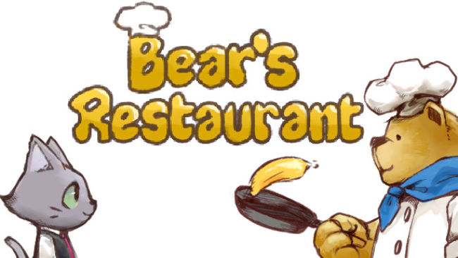 Bears Restaurant Free Download