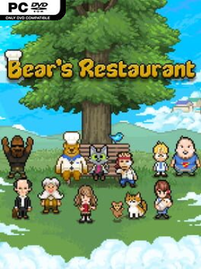 Bear's Restaurant Free Download (v1.1.1) » STEAMUNLOCKED