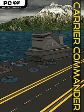 Carrier Commander on Steam