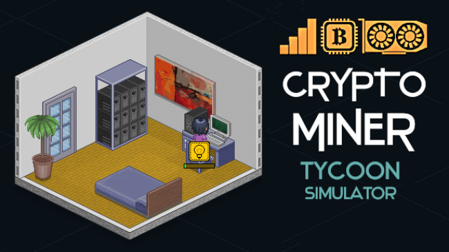 mining tycoon crypto