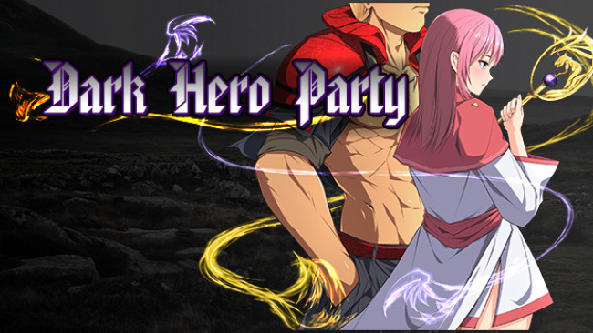 Dark Hero Party Free Download (v1.01 &amp; Uncensored) » STEAMUNLOCKED