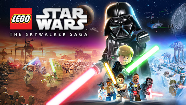 star wars lego skywalker saga download free