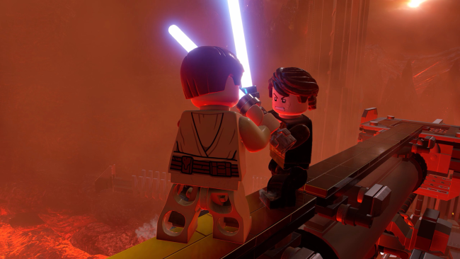 free download lego star wars the skywalker saga ps4