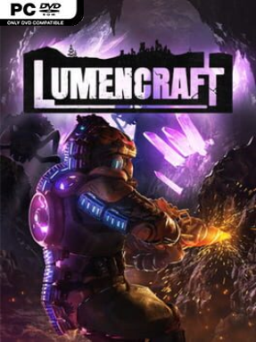 Lumencraft download the new version for windows