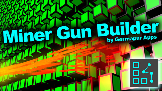 Miner gun builder гайд