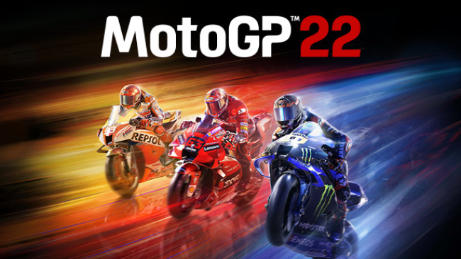 MotoGP 22 Full Crack Free Download v1.09 [PC] - YASIR252