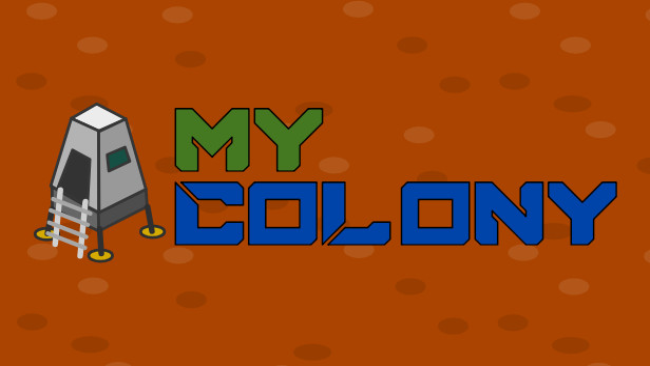 My Colony PC Download