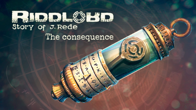 Riddlord the consequence прохождение