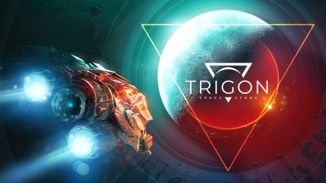 for apple download Trigon: Space Story