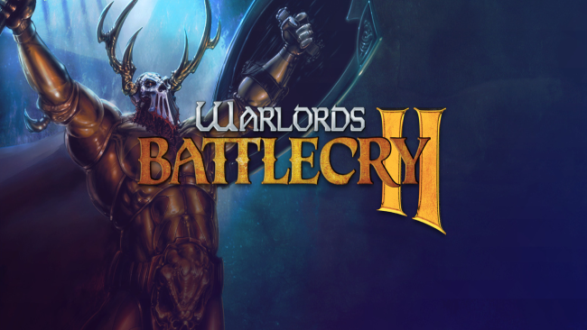 Warlords Battlecry 2 Free Download (GOG) » STEAMUNLOCKED