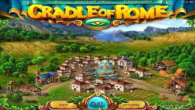 cradle of rome free download full version mac