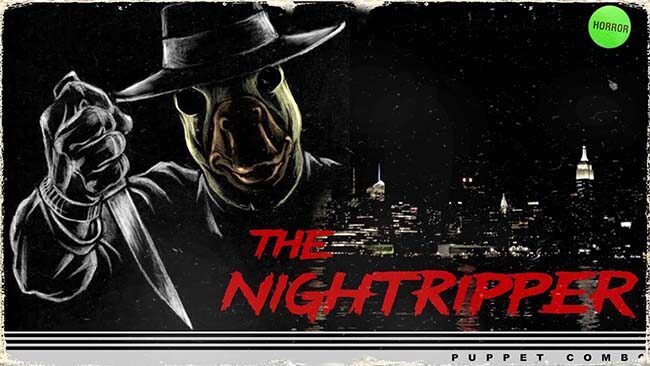 The Night Ripper PC Download