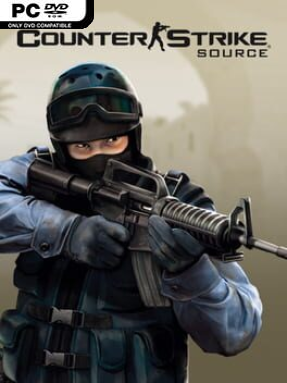 Counter-strike: Source Free Download (Incl. Multiplayer) » STEAMUNLOCKED