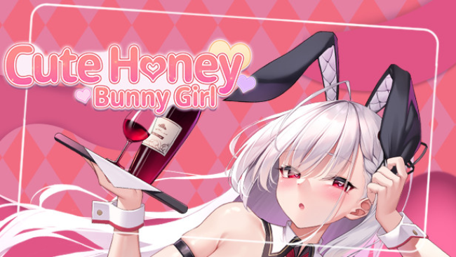 Cute Honey: Bunny Girl Free Download (Uncensored) » STEAMUNLOCKED