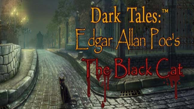 Dark Tales: Edgar Allan Poe's - Freegamest by Snowangel