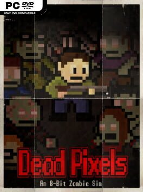 Dead Pixels Free Download (v1.3.7) » STEAMUNLOCKED