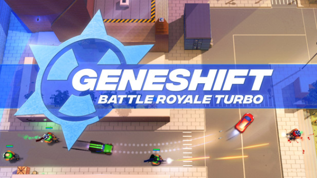 Geneshift PC Download