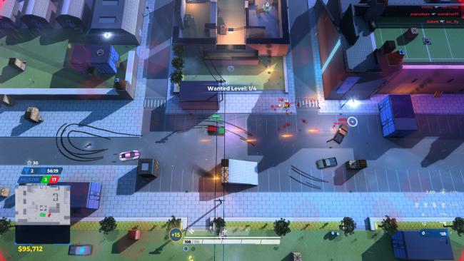 Geneshift Full Version PC