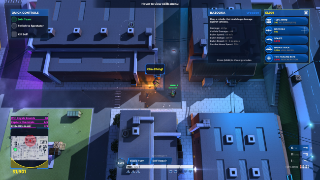 Geneshift Download for Free