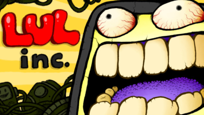 LUL Inc. PC Download