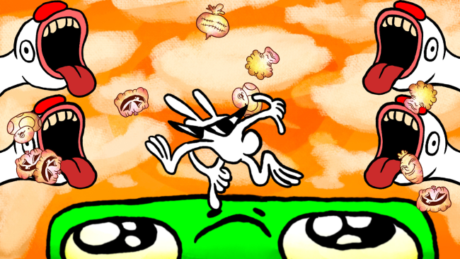 LUL Inc. Full Version PC